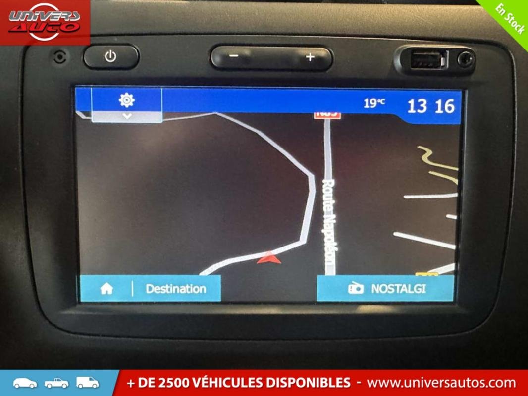Dacia Duster - Photo 19