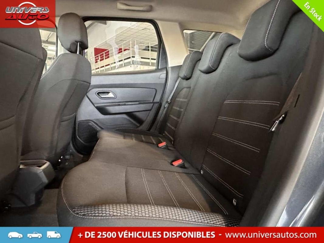 Dacia Duster - Photo 20