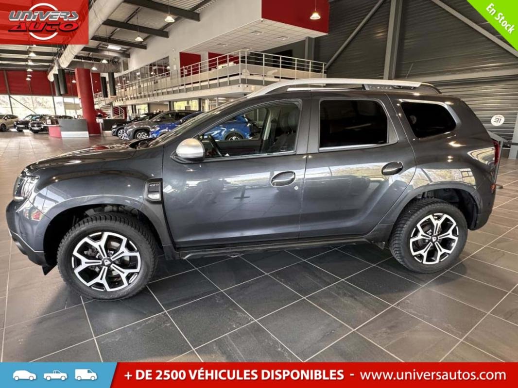 Dacia Duster - Photo 2