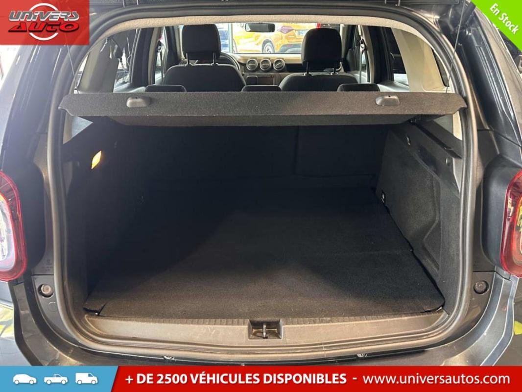 Dacia Duster - Photo 21