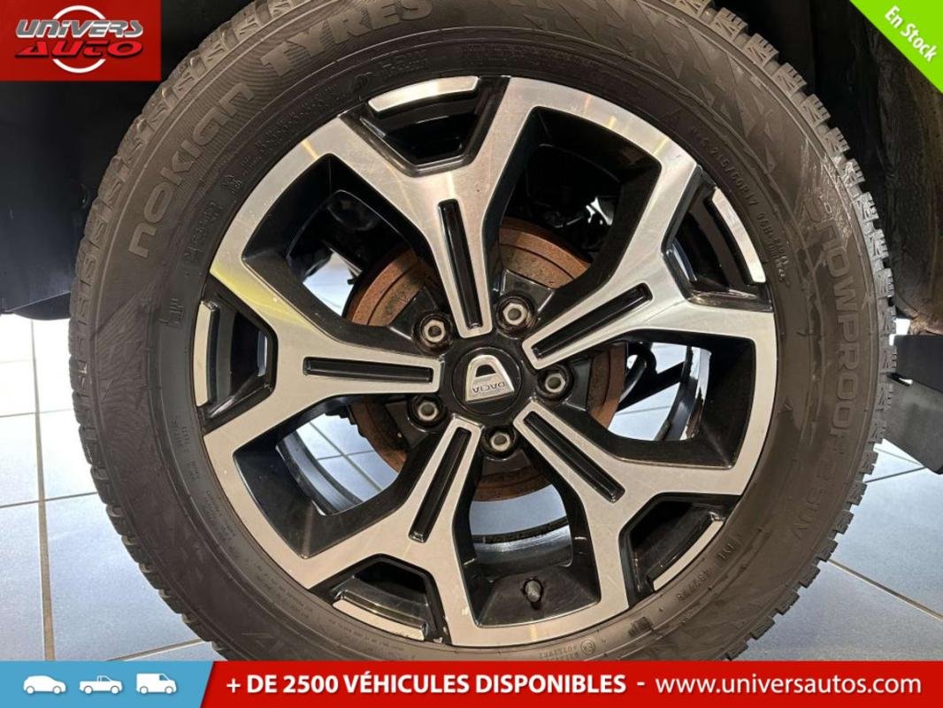 Dacia Duster - Photo 23