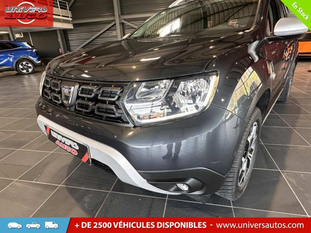 Dacia Duster - Photo 3