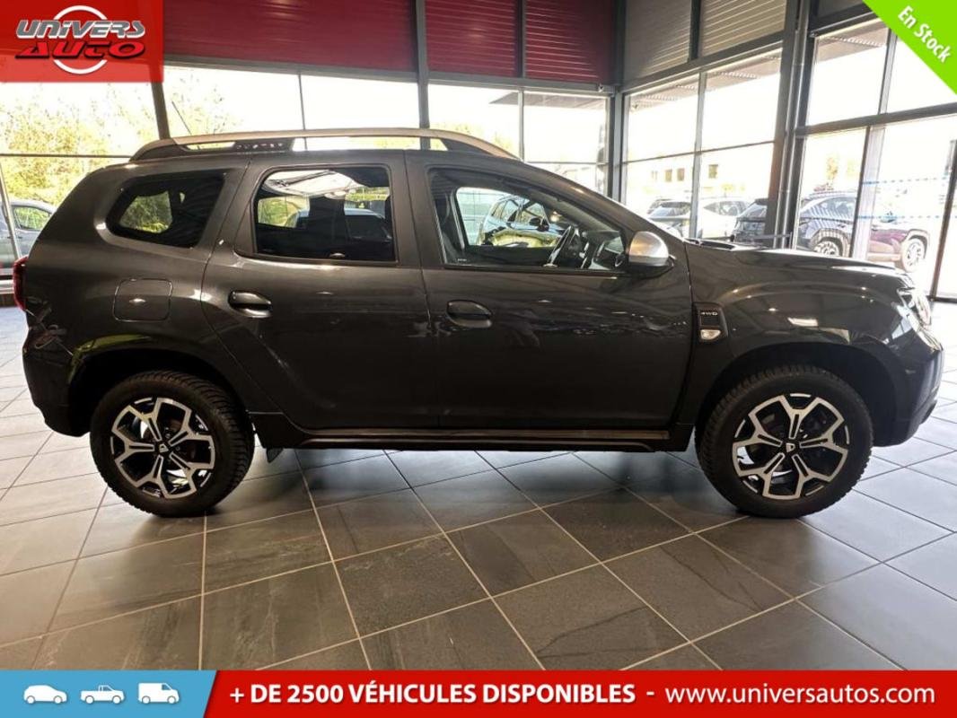 Dacia Duster - Photo 4
