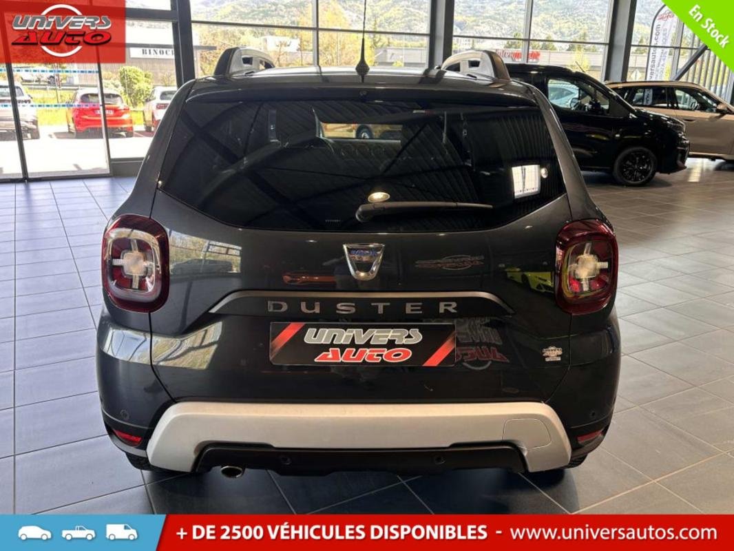 Dacia Duster - Photo 5