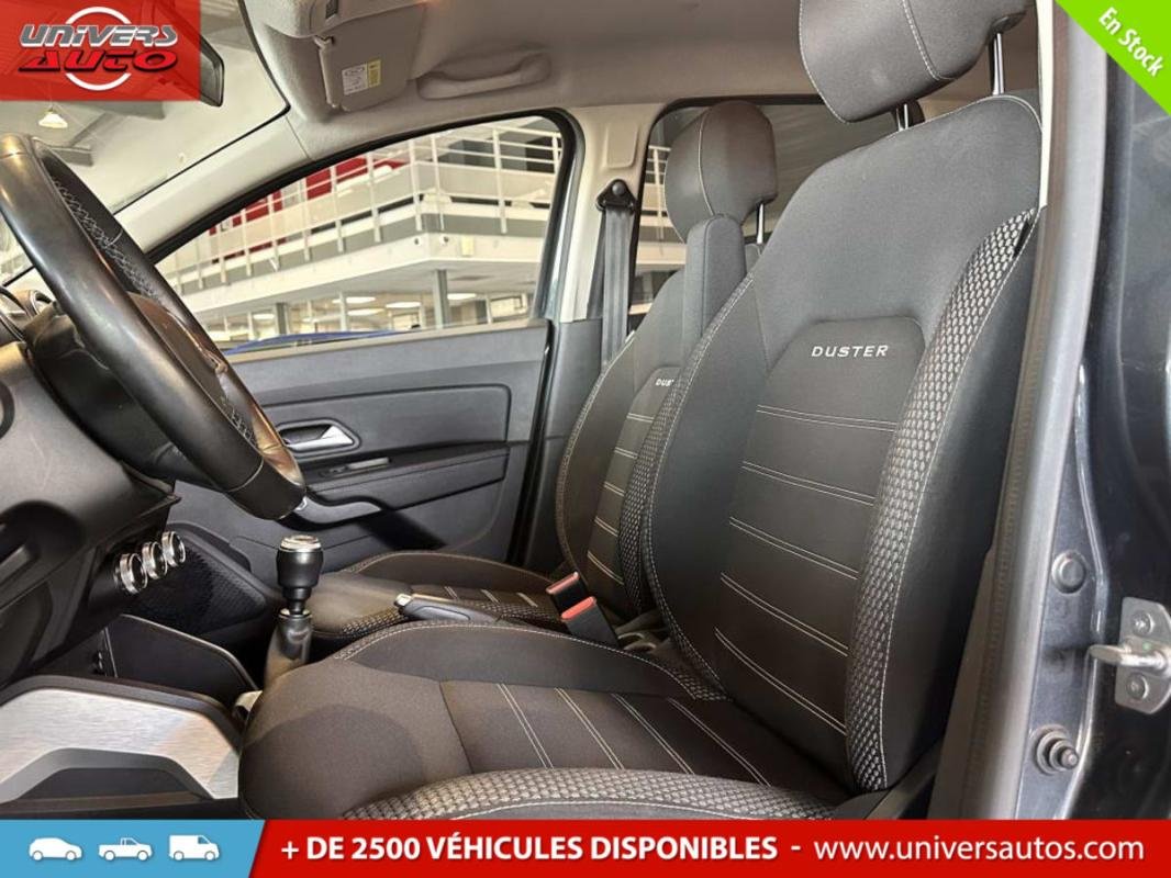 Dacia Duster - Photo 6
