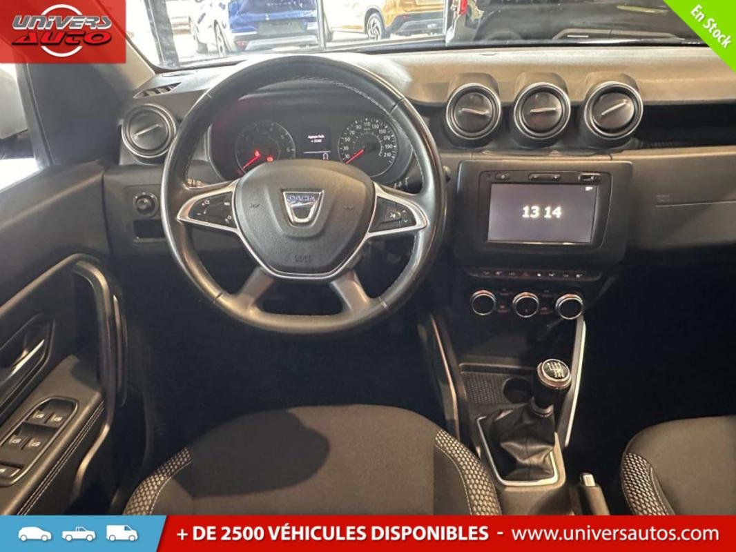 Dacia Duster - Photo 7