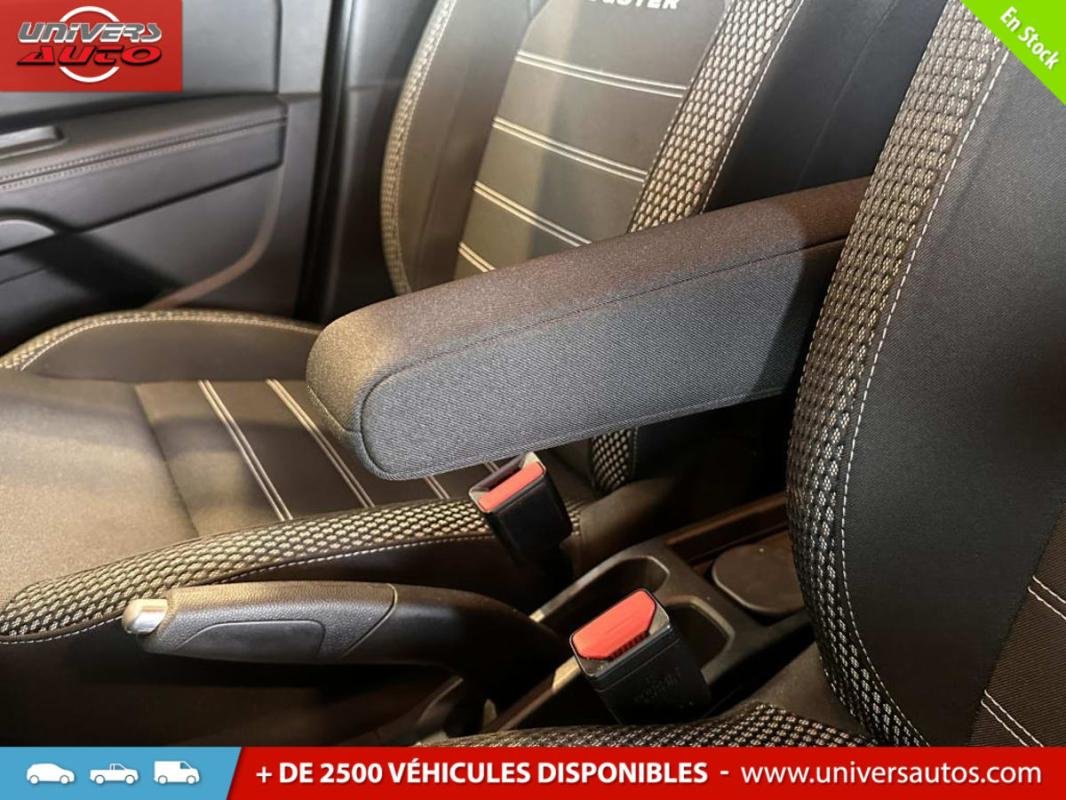 Dacia Duster - Photo 8