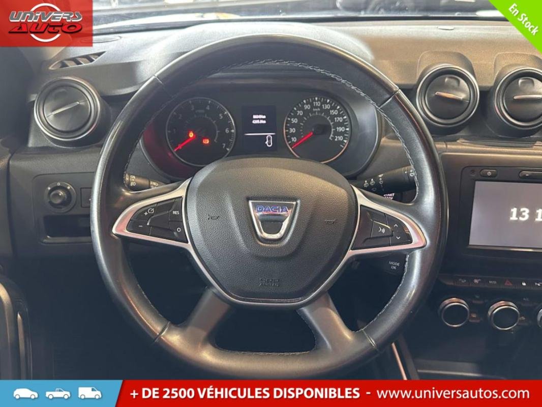 Dacia Duster - Photo 9