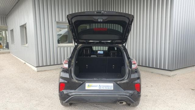 Ford Puma - Photo 4