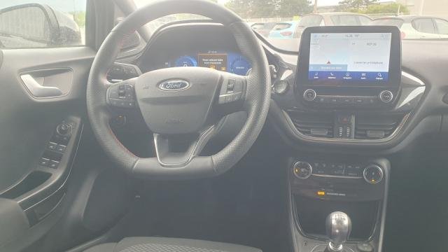 Ford Puma - Photo 8