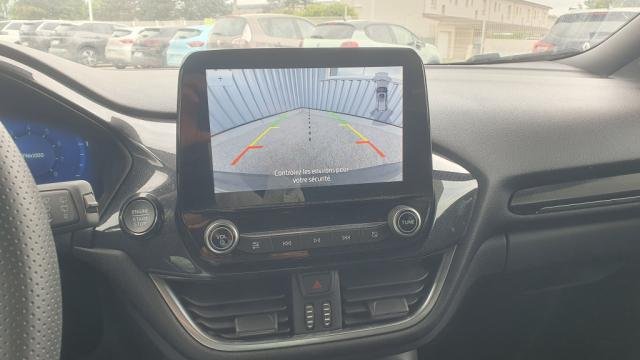 Ford Puma - Photo 9