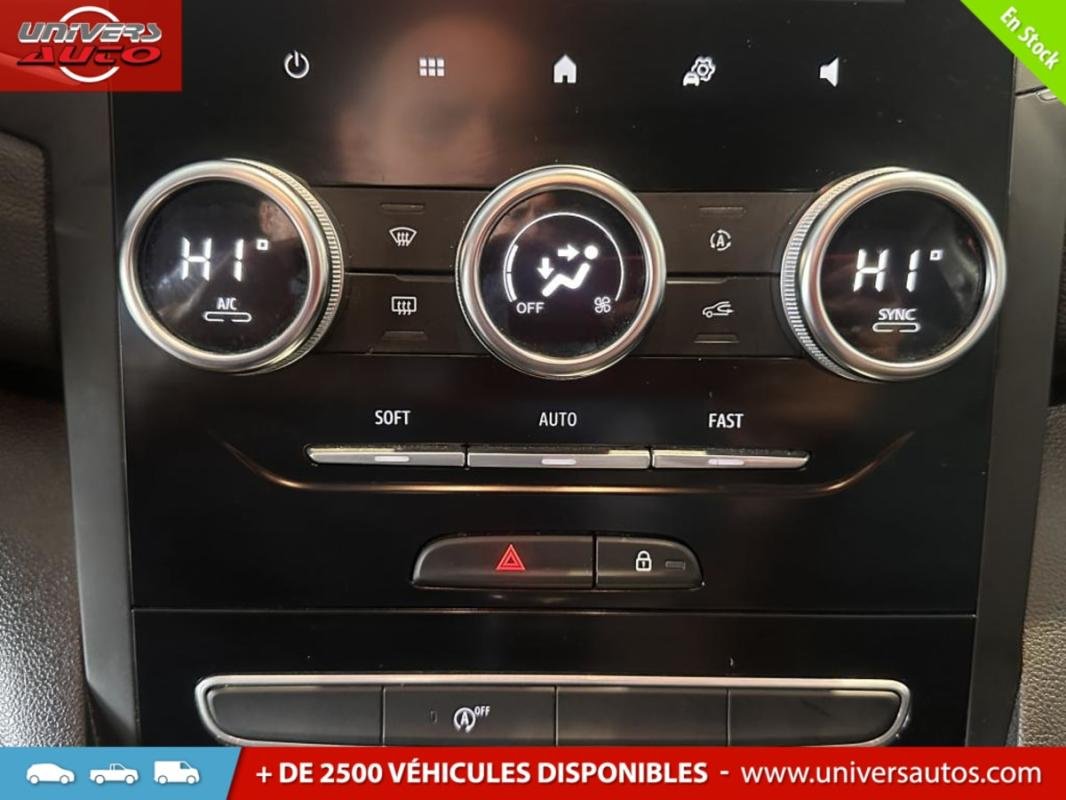 Renault Mégane - Photo 17