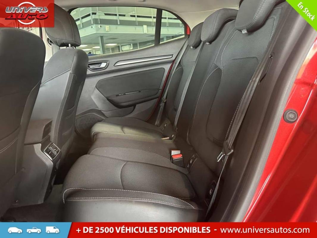 Renault Mégane - Photo 18