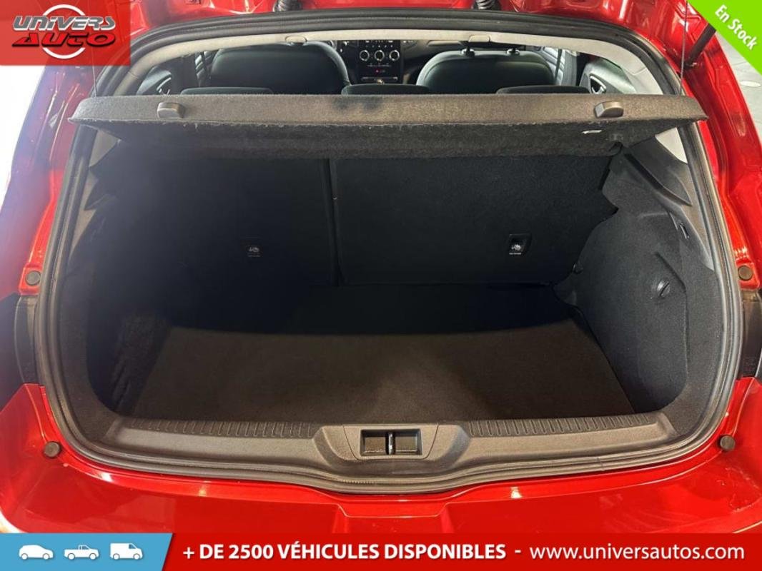 Renault Mégane - Photo 20