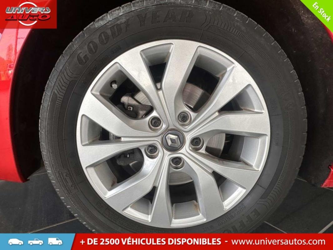 Renault Mégane - Photo 21