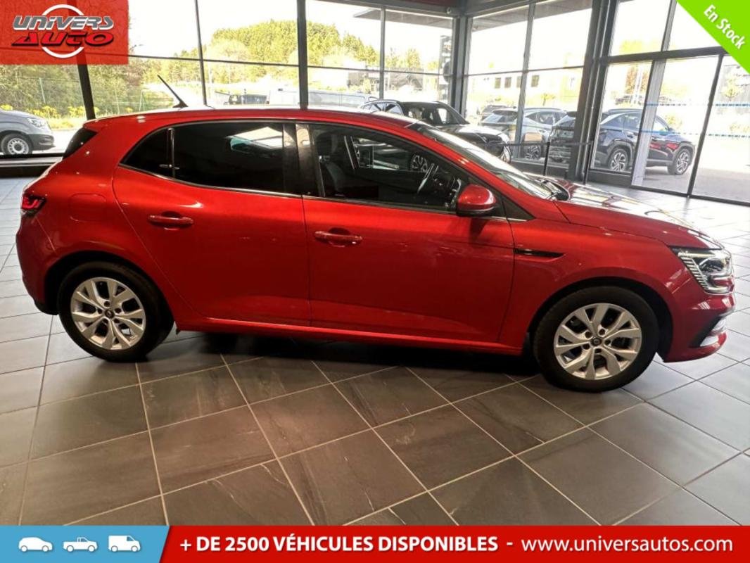 Renault Mégane - Photo 4