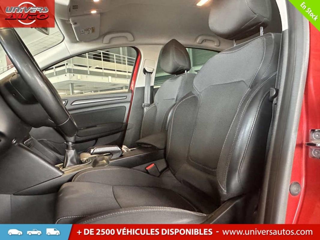 Renault Mégane - Photo 5
