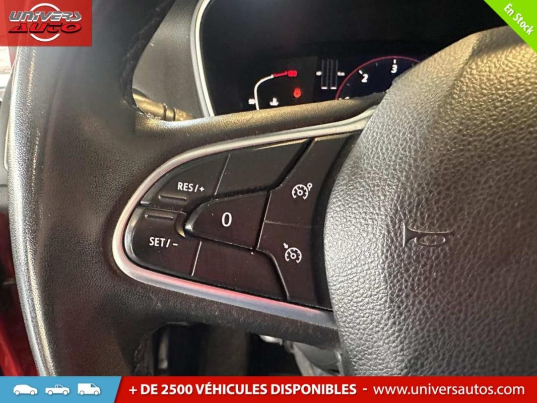 Renault Mégane - Photo 9