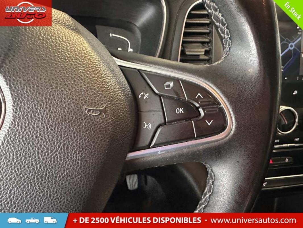 Renault Mégane - Photo 10