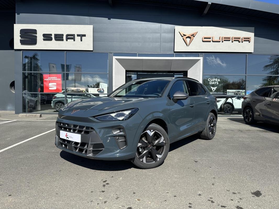 Cupra Terramar - Photo 1