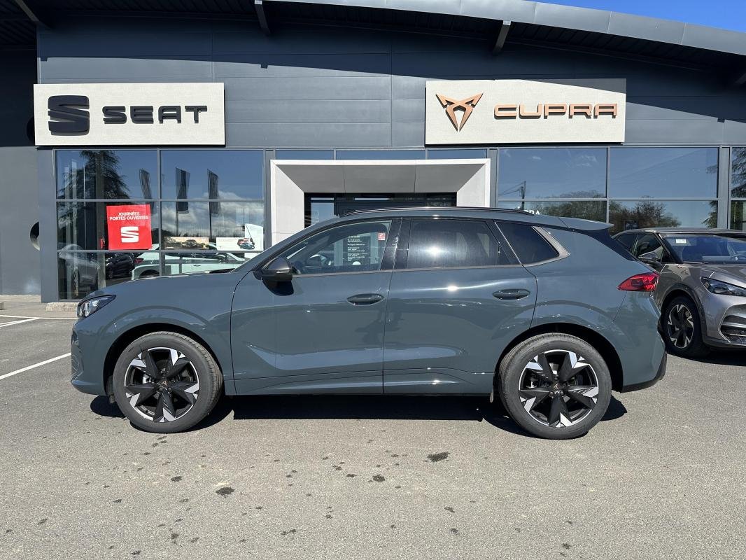 Cupra Terramar - Photo 2