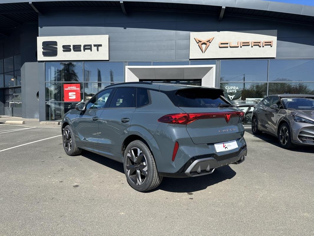 Cupra Terramar - Photo 3