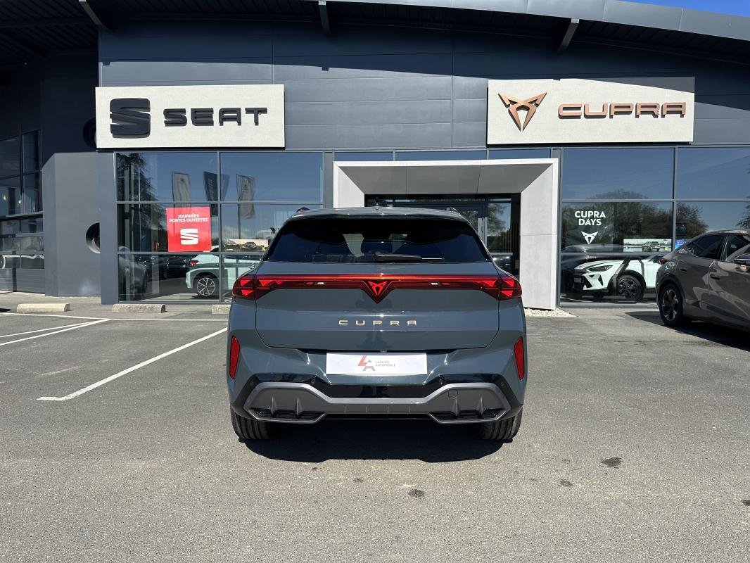 Cupra Terramar - Photo 4