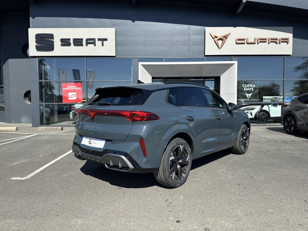 Cupra Terramar - Photo 5
