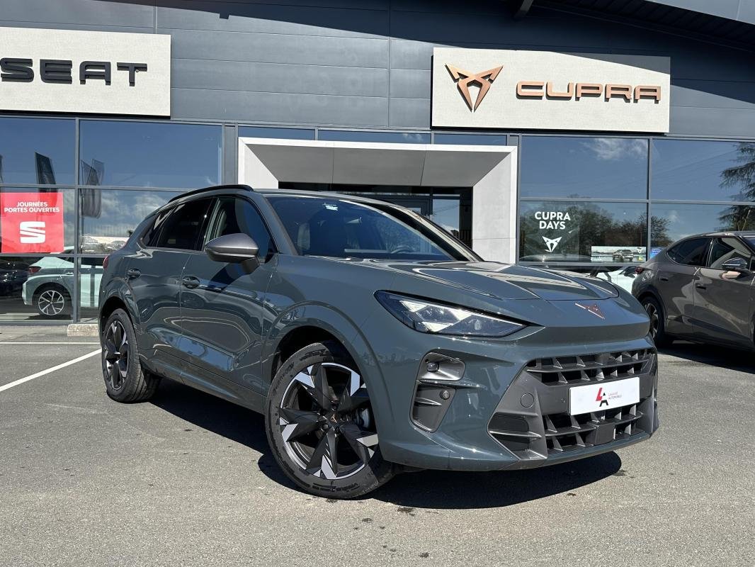 Cupra Terramar - Photo 7