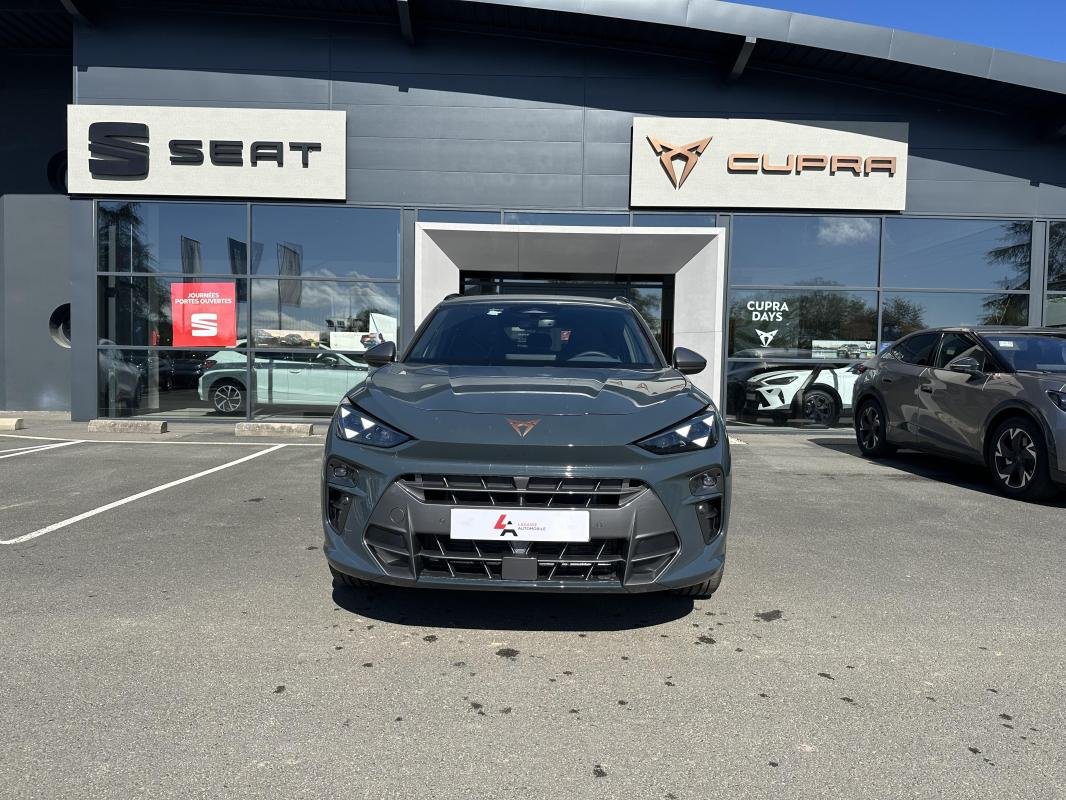 Cupra Terramar - Photo 8