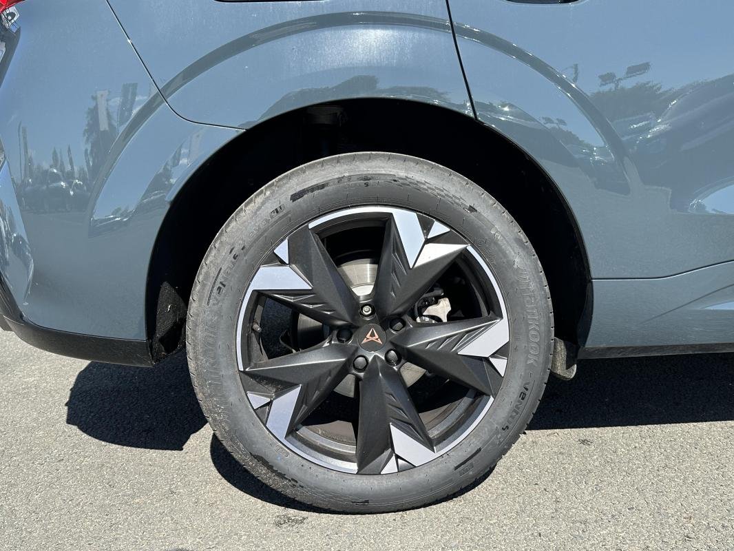 Cupra Terramar - Photo 9