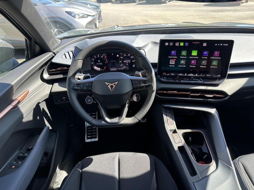 Cupra Terramar - Photo 10