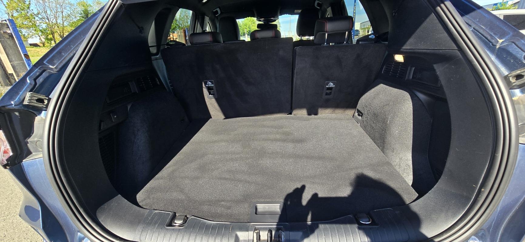 Ford Kuga - Photo 15