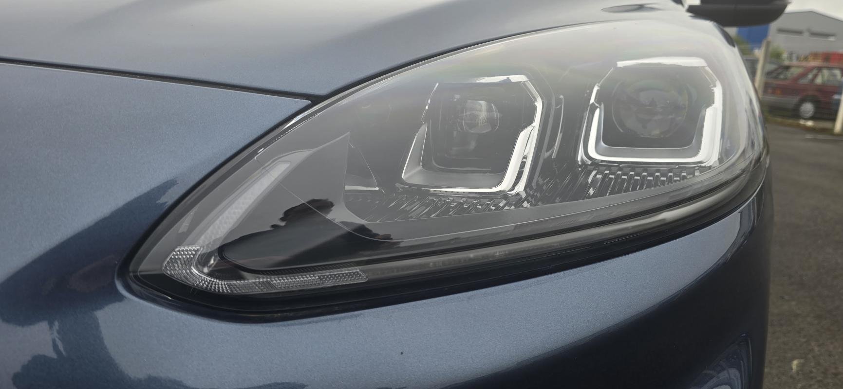 Ford Kuga - Photo 19
