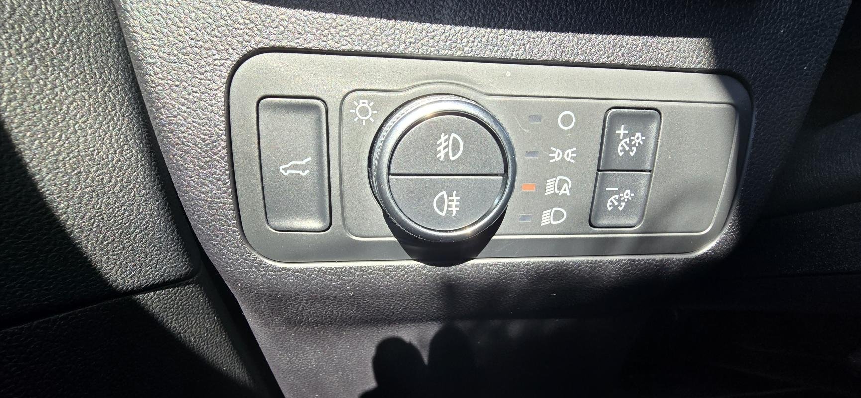 Ford Kuga - Photo 20