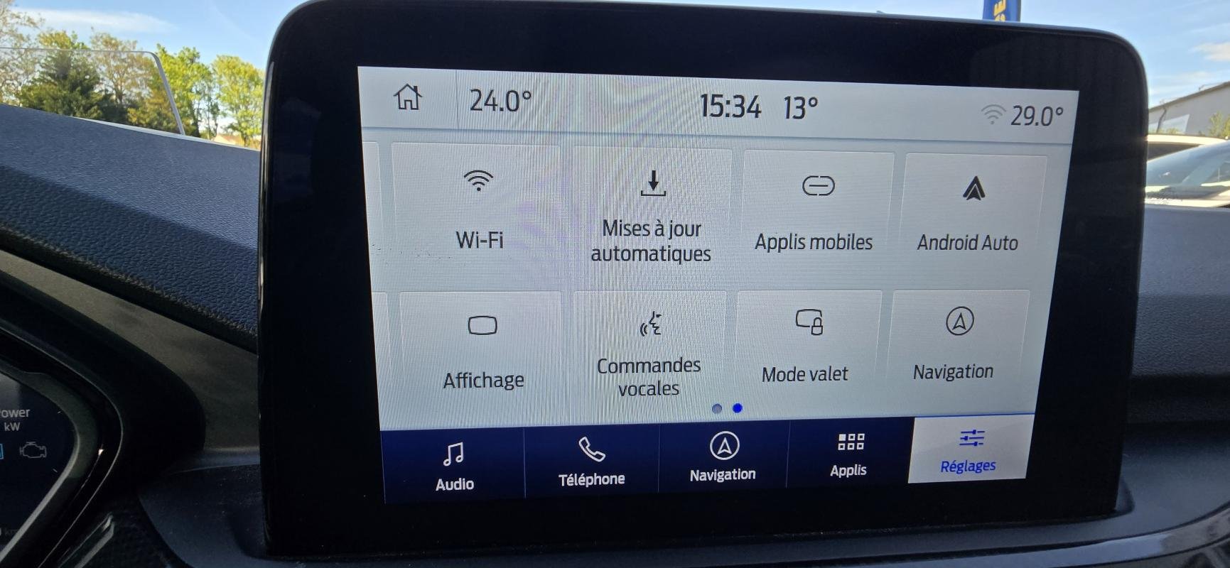 Ford Kuga - Photo 31