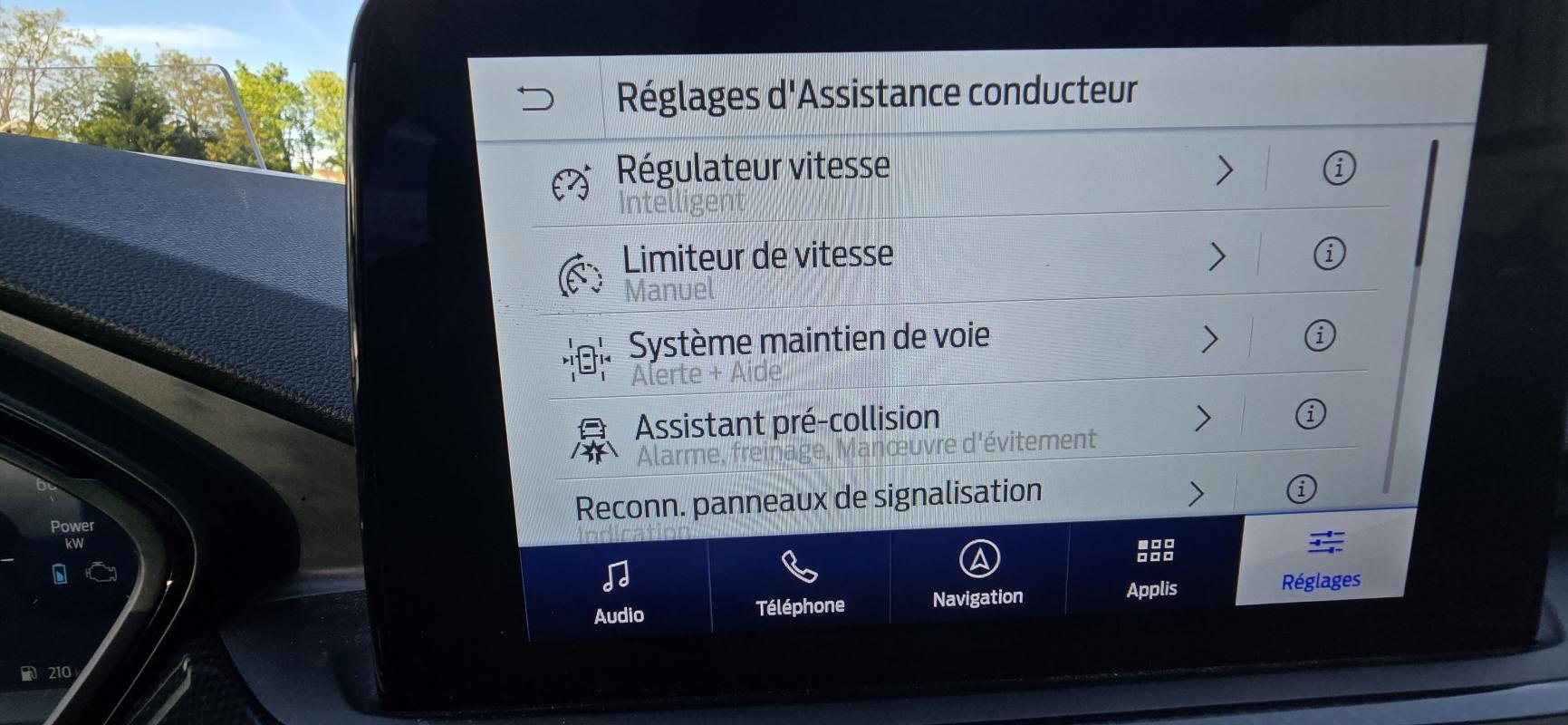 Ford Kuga - Photo 35