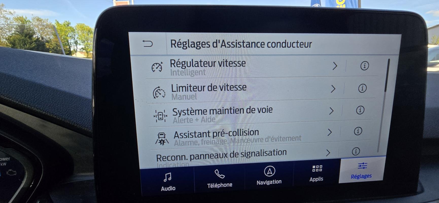 Ford Kuga - Photo 36