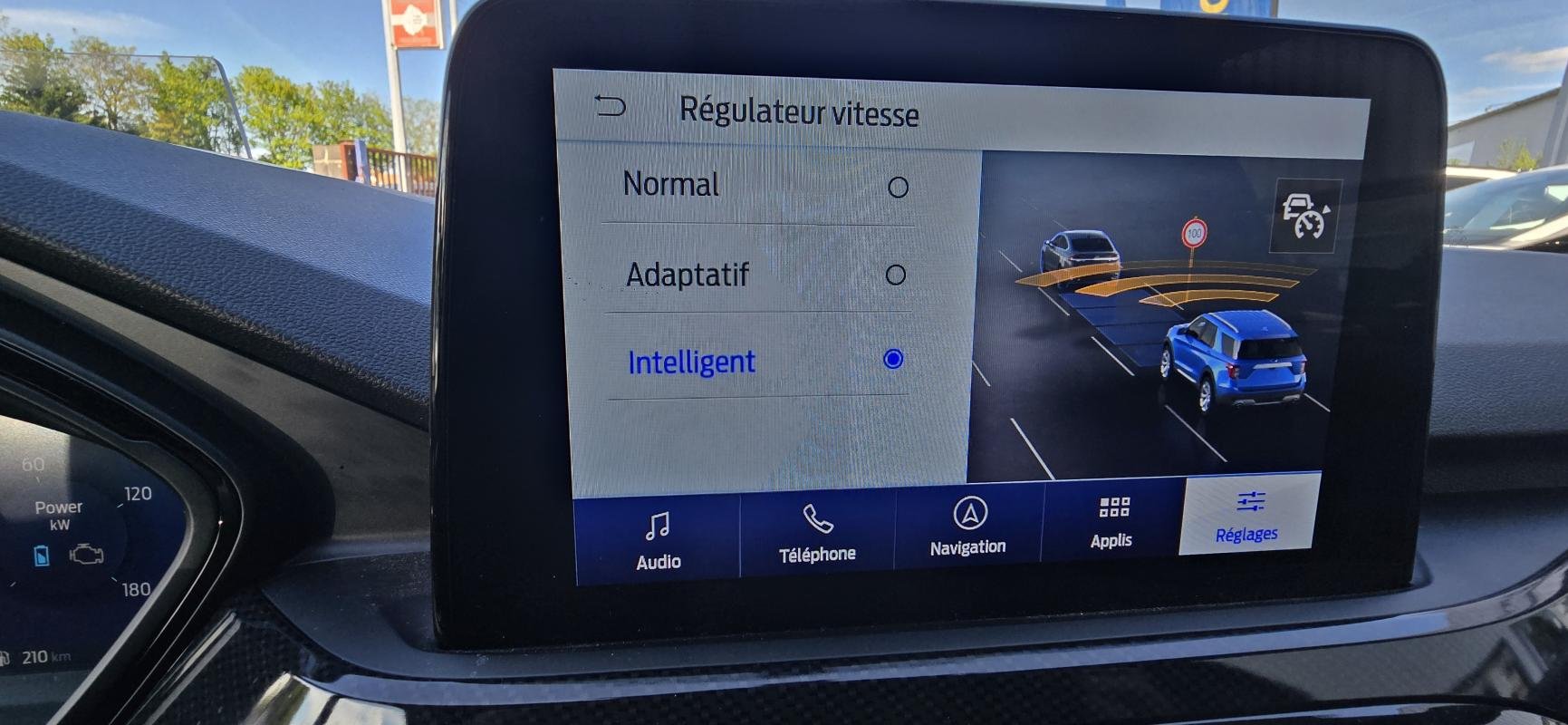 Ford Kuga - Photo 37