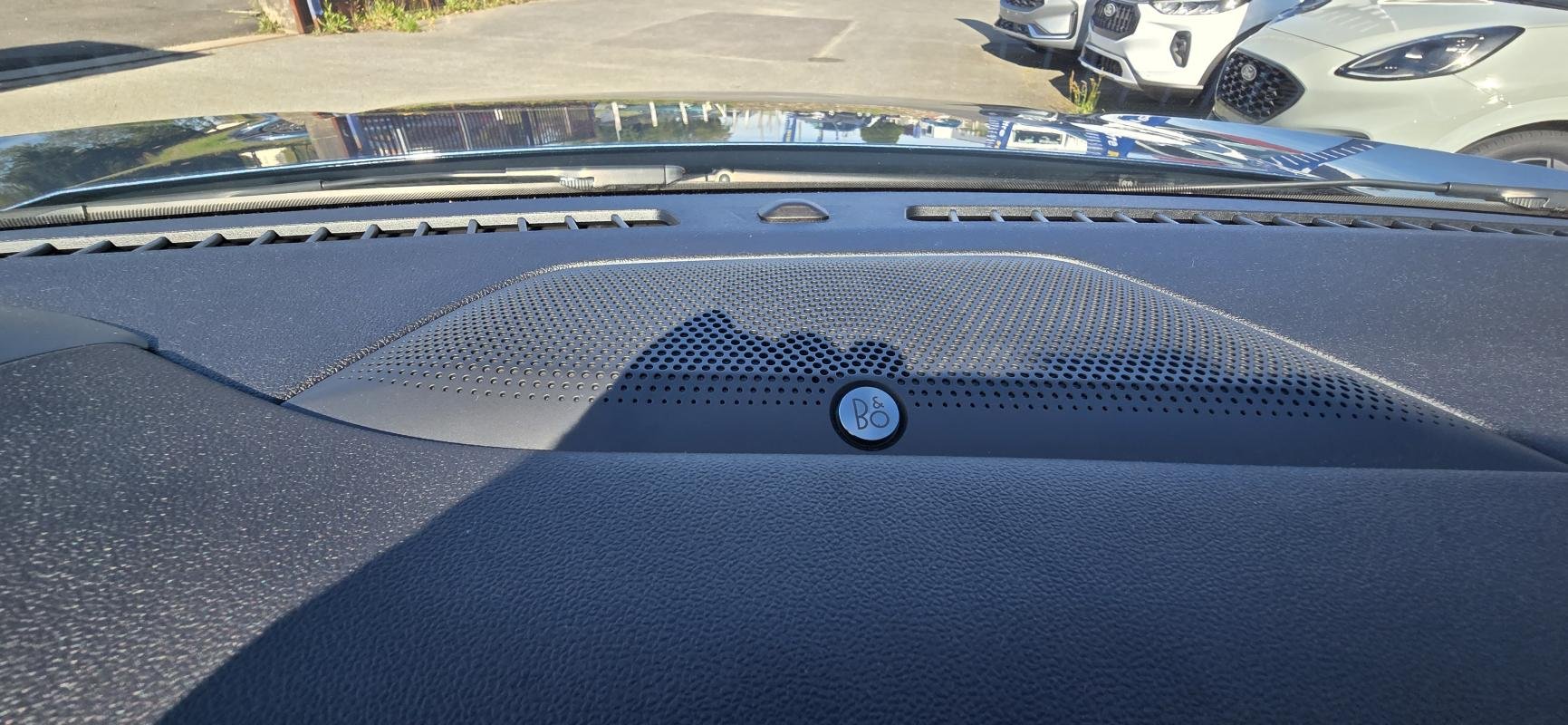 Ford Kuga - Photo 38