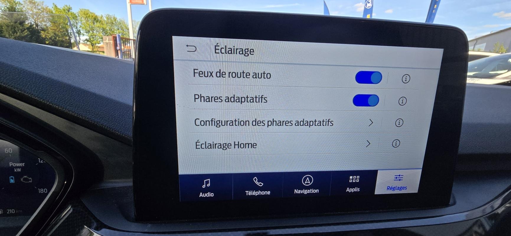 Ford Kuga - Photo 39