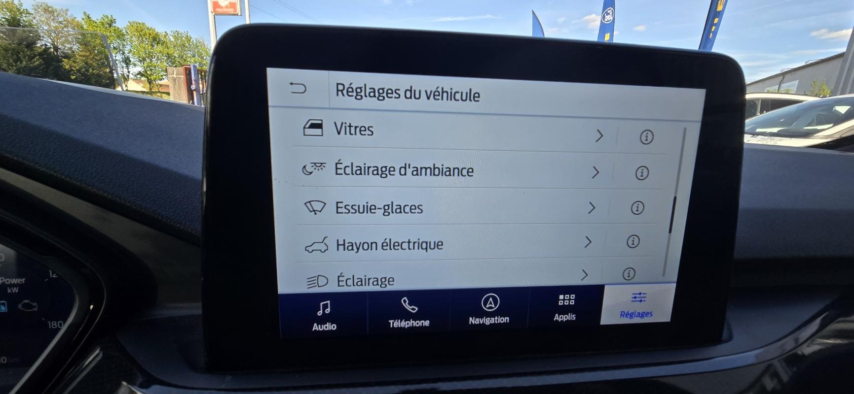 Ford Kuga - Photo 40