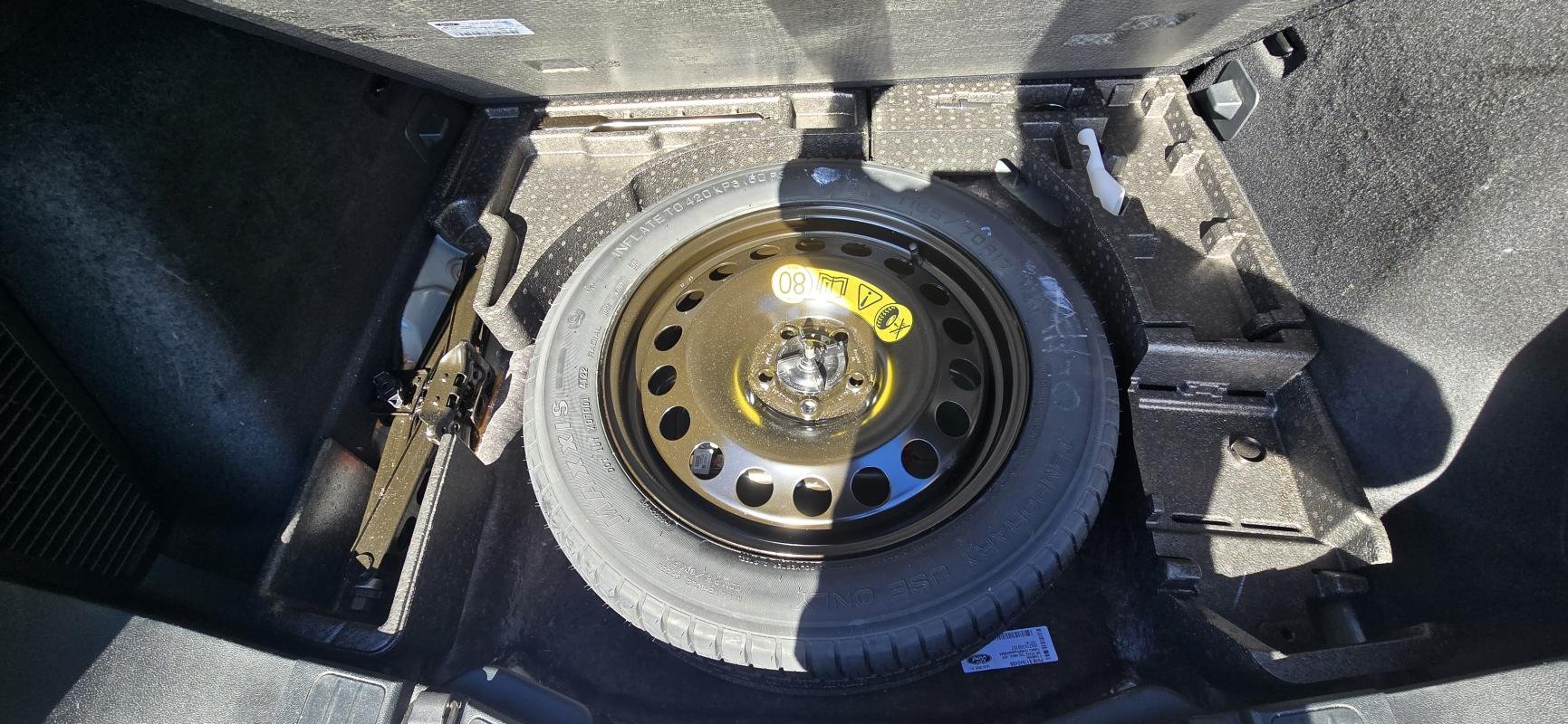Ford Kuga - Photo 6