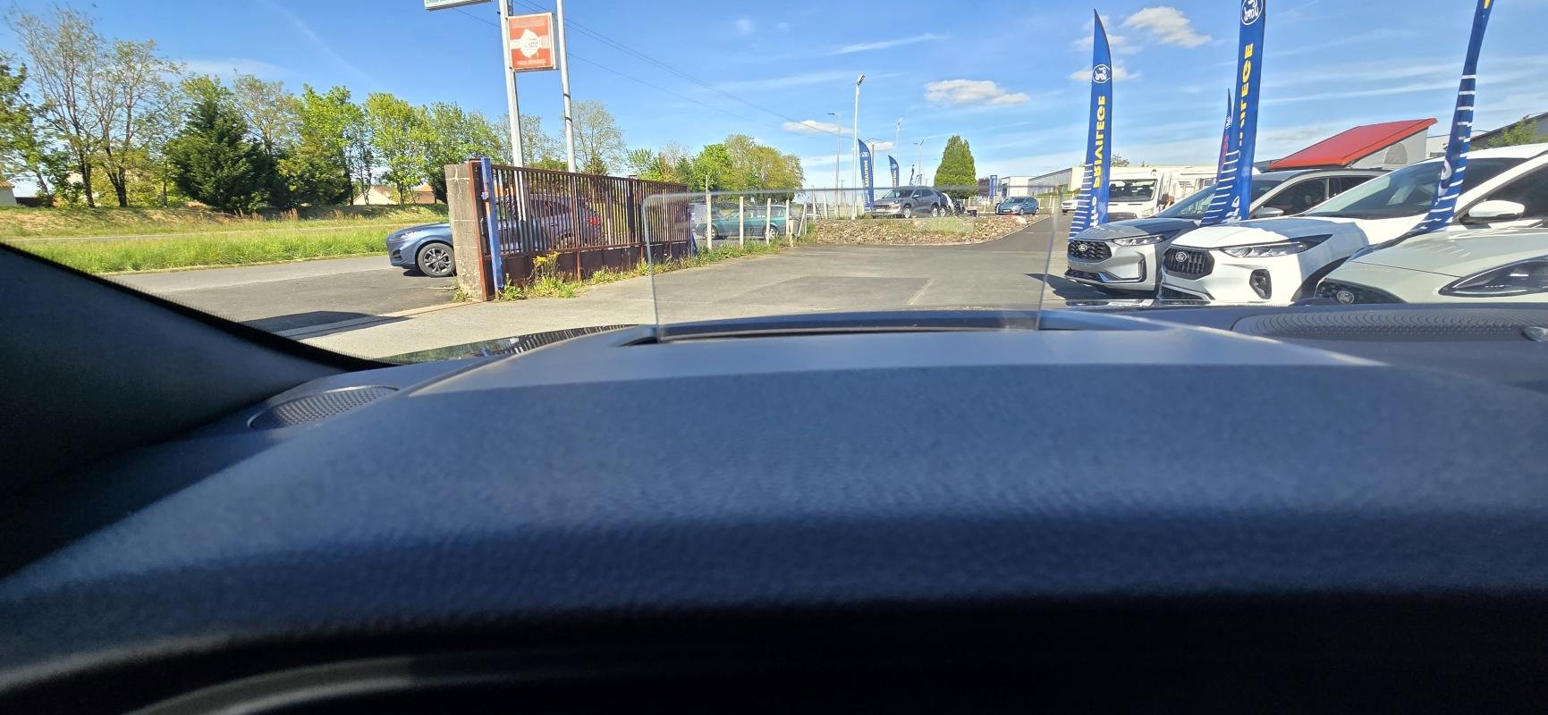 Ford Kuga - Photo 10