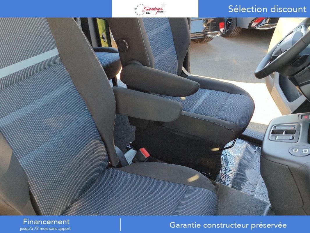 Fiat Doblo - Photo 11