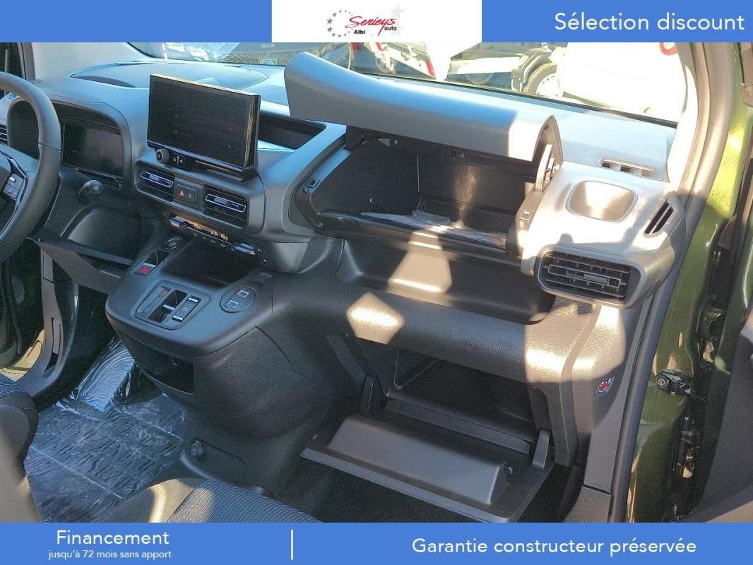Fiat Doblo - Photo 27