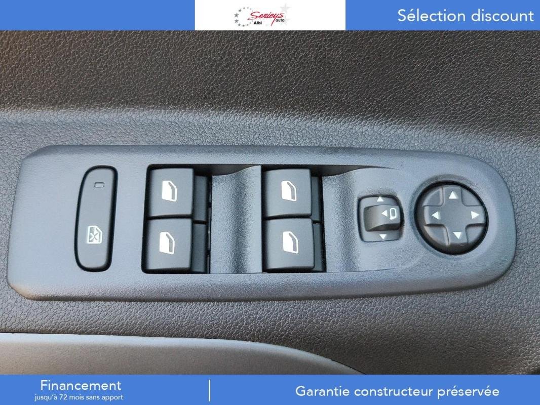 Fiat Doblo - Photo 38