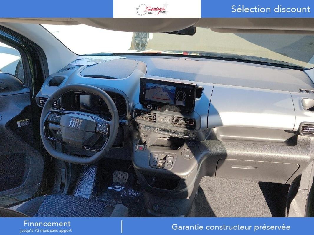 Fiat Doblo - Photo 46