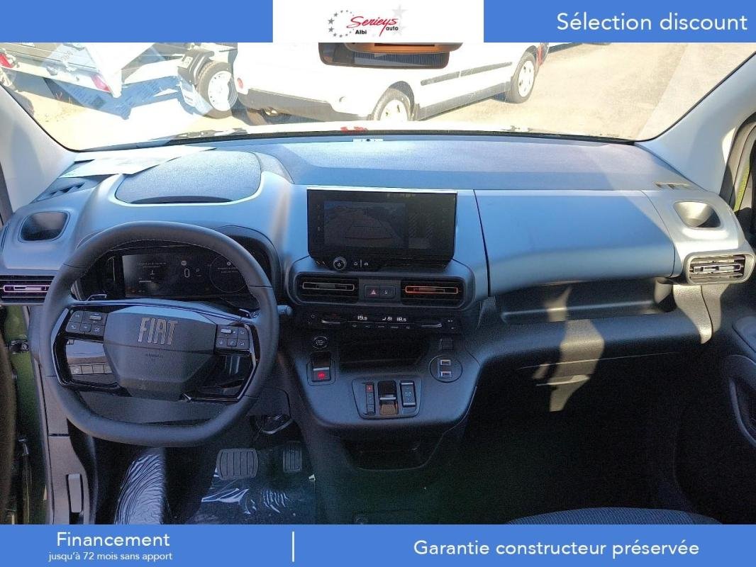 Fiat Doblo - Photo 48