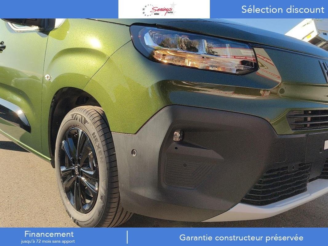 Fiat Doblo - Photo 9